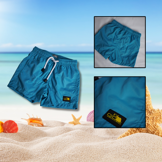 UOMO - Art. Kids Boxer Col Acqua.