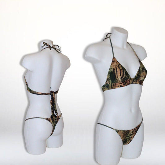 Bikini - Fant 0100