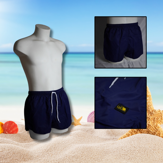 UOMO - Art. Calciatore Blu.