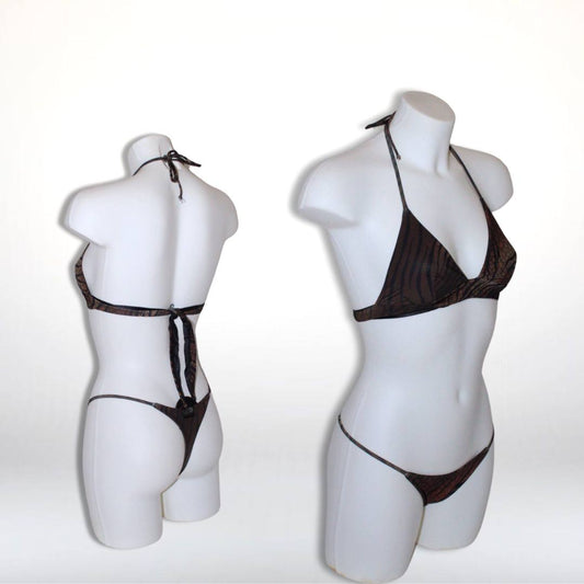 Bikini - Art 0100 Bras