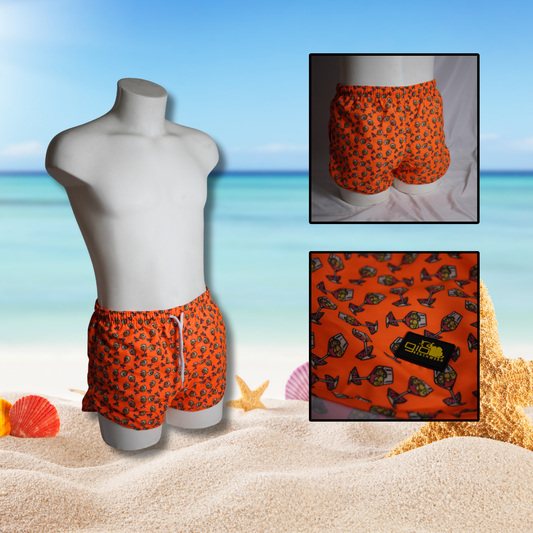 UOMO - Art. Calciatore Spritz.